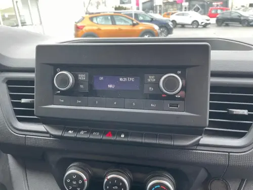 Renault Trafic TRAFIC FGN L1H1 3000 KG BLUE DCI 130 CONFORT - Photo 1