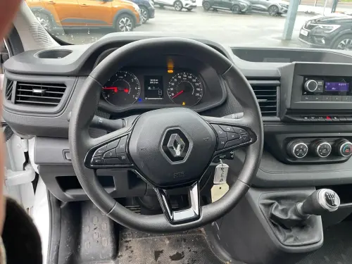 Renault Trafic TRAFIC FGN L1H1 3000 KG BLUE DCI 130 CONFORT - Photo 6