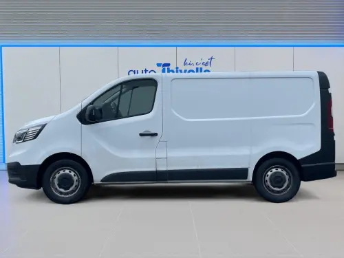 Renault Trafic TRAFIC FGN L1H1 3000 KG BLUE DCI 130 CONFORT - Photo 1