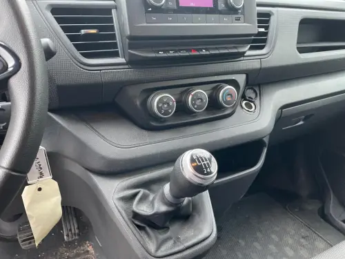 Renault Trafic TRAFIC FGN L1H1 3000 KG BLUE DCI 130 CONFORT - Photo 8