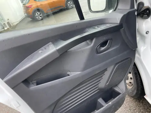 Renault Trafic TRAFIC FGN L1H1 3000 KG BLUE DCI 130 CONFORT - Photo 10