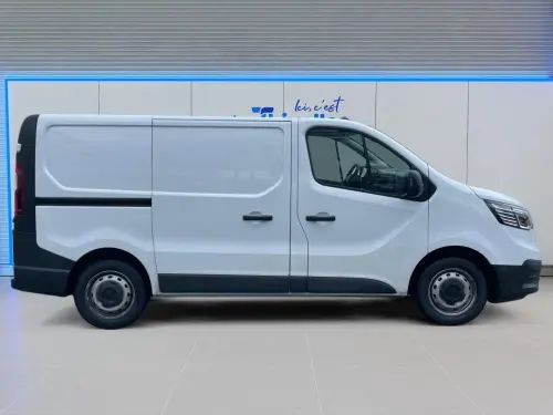 Renault Trafic TRAFIC FGN L1H1 3000 KG BLUE DCI 130 CONFORT - Photo 5