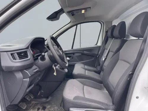 Renault Trafic TRAFIC FGN L1H1 3000 KG BLUE DCI 130 CONFORT - Photo 9