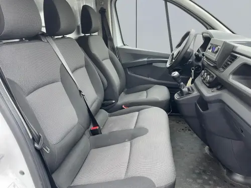 Renault Trafic TRAFIC FGN L1H1 3000 KG BLUE DCI 130 CONFORT - Photo 13