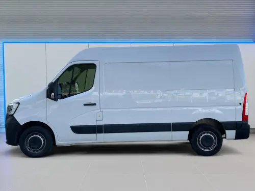 Renault Master MASTER FGN TRAC F3500 L2H2 BLUE DCI 135 CONFORT - Photo 1