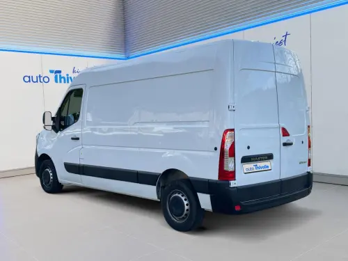 Renault Master MASTER FGN TRAC F3500 L2H2 BLUE DCI 135 CONFORT - Photo 2