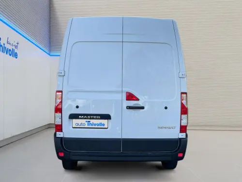 Renault Master MASTER FGN TRAC F3500 L2H2 BLUE DCI 135 CONFORT - Photo 3