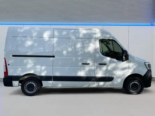 Renault Master MASTER FGN TRAC F3500 L2H2 BLUE DCI 135 CONFORT - Photo 5