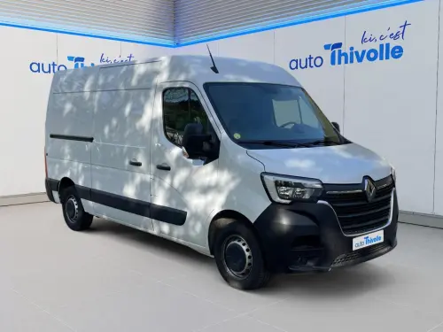 Renault Master MASTER FGN TRAC F3500 L2H2 BLUE DCI 135 CONFORT - Photo 6