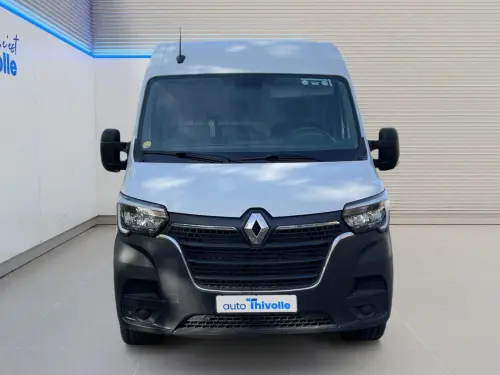 Renault Master MASTER FGN TRAC F3500 L2H2 BLUE DCI 135 CONFORT - Photo 7