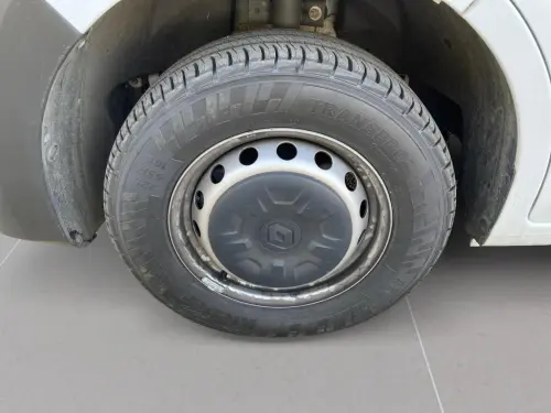 Renault Master MASTER FGN TRAC F3500 L2H2 BLUE DCI 135 CONFORT - Photo 8