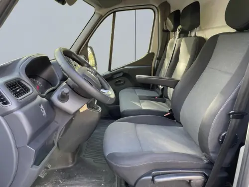 Renault Master MASTER FGN TRAC F3500 L2H2 BLUE DCI 135 CONFORT - Photo 9