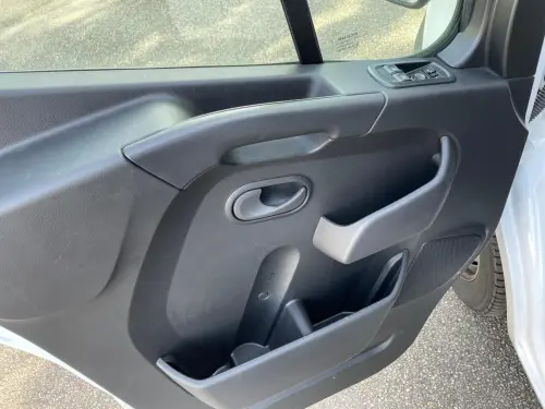 Renault Master MASTER FGN TRAC F3500 L2H2 BLUE DCI 135 CONFORT - Photo 10