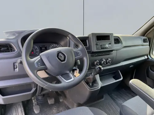 Renault Master MASTER FGN TRAC F3500 L2H2 BLUE DCI 135 CONFORT - Photo 11