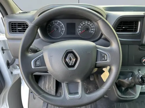 Renault Master MASTER FGN TRAC F3500 L2H2 BLUE DCI 135 CONFORT - Photo 12