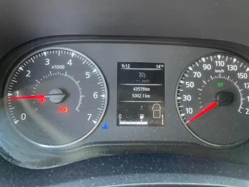 Renault Master MASTER FGN TRAC F3500 L2H2 BLUE DCI 135 CONFORT - Photo 13