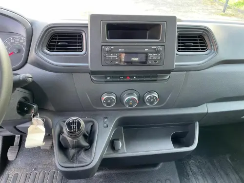 Renault Master MASTER FGN TRAC F3500 L2H2 BLUE DCI 135 CONFORT - Photo 14