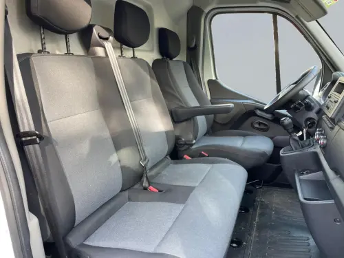 Renault Master MASTER FGN TRAC F3500 L2H2 BLUE DCI 135 CONFORT - Photo 15