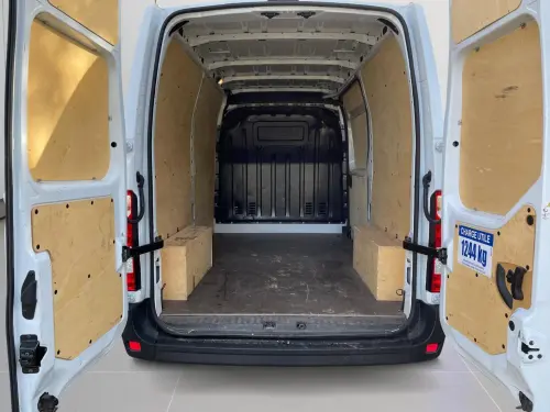 Renault Master MASTER FGN TRAC F3500 L2H2 BLUE DCI 135 CONFORT - Photo 16