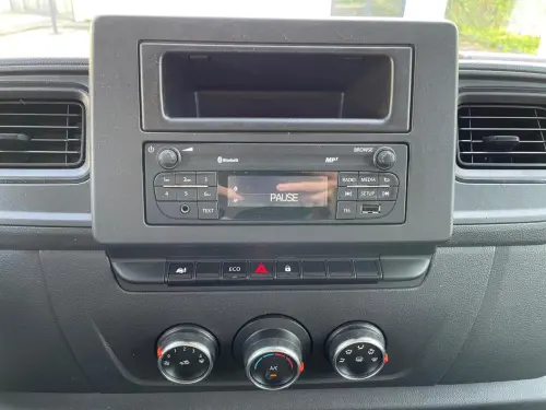 Renault Master MASTER FGN TRAC F3500 L2H2 BLUE DCI 135 CONFORT - Photo 17