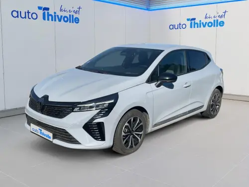 Renault Clio Clio TCe 90 ch GSR2 Techno - Photo 0