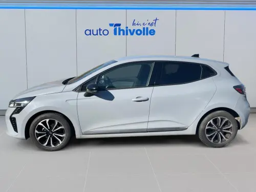 Renault Clio Clio TCe 90 ch GSR2 Techno - Photo 1