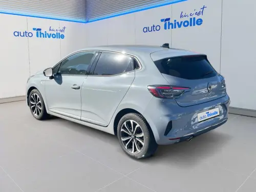 Renault Clio Clio TCe 90 ch GSR2 Techno - Photo 2