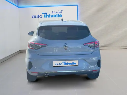 Renault Clio Clio TCe 90 ch GSR2 Techno - Photo 3