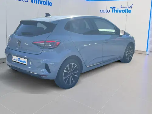 Renault Clio Clio TCe 90 ch GSR2 Techno - Photo 4