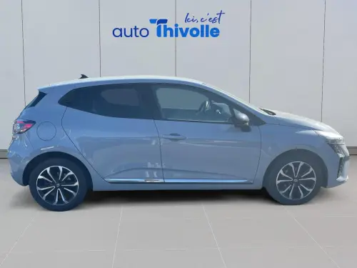 Renault Clio Clio TCe 90 ch GSR2 Techno - Photo 5