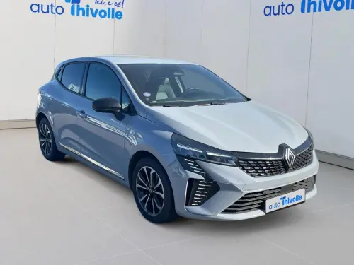 Renault Clio Clio TCe 90 ch GSR2 Techno - Photo 6