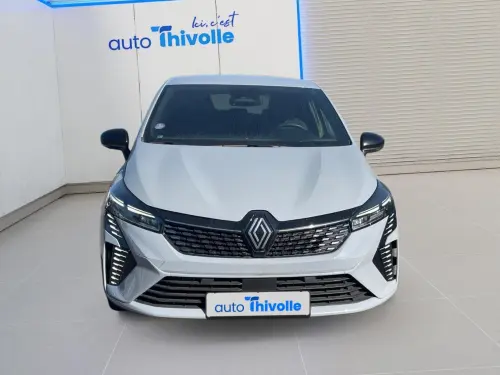 Renault Clio Clio TCe 90 ch GSR2 Techno - Photo 7