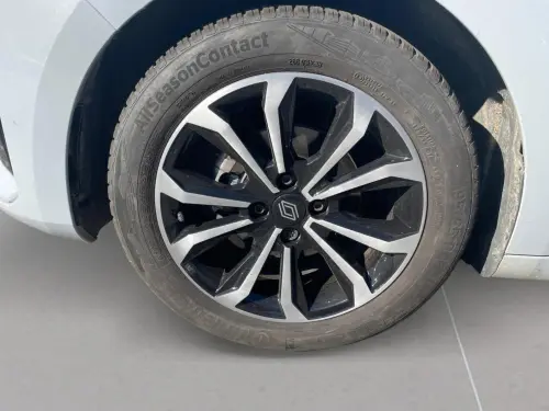 Renault Clio Clio TCe 90 ch GSR2 Techno - Photo 8