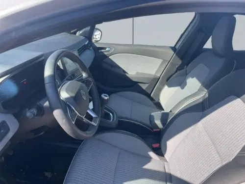 Renault Clio Clio TCe 90 ch GSR2 Techno - Photo 9