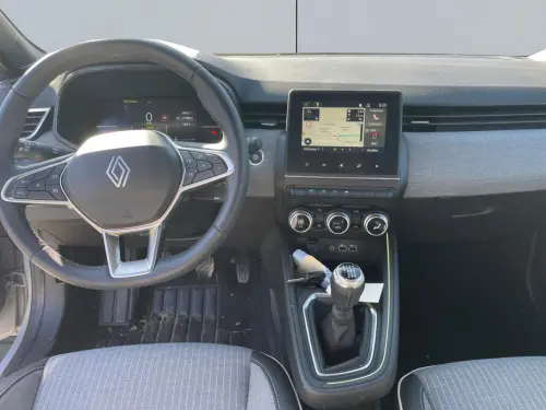 Renault Clio Clio TCe 90 ch GSR2 Techno - Photo 11