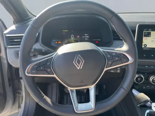 Renault Clio Clio TCe 90 ch GSR2 Techno - Photo 12