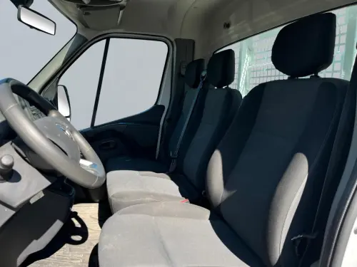 Renault Master MASTER CC PROP RJ3500 L2 PAFC BLUE DCI 130 EURO VI CONFORT - Photo 8