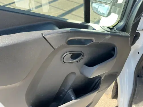 Renault Master MASTER CC PROP RJ3500 L2 PAFC BLUE DCI 130 EURO VI CONFORT - Photo 9