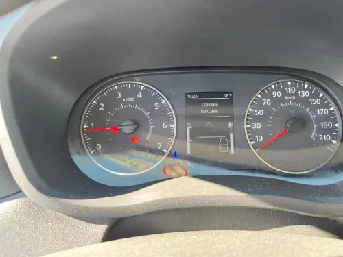 Renault Master MASTER CC PROP RJ3500 L2 PAFC BLUE DCI 130 EURO VI CONFORT - Photo 11