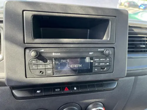 Renault Master MASTER CC PROP RJ3500 L2 PAFC BLUE DCI 130 EURO VI CONFORT - Photo 12