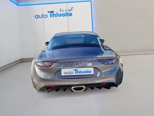 Alpine A110 1.8T 300 ch GT - Photo 3