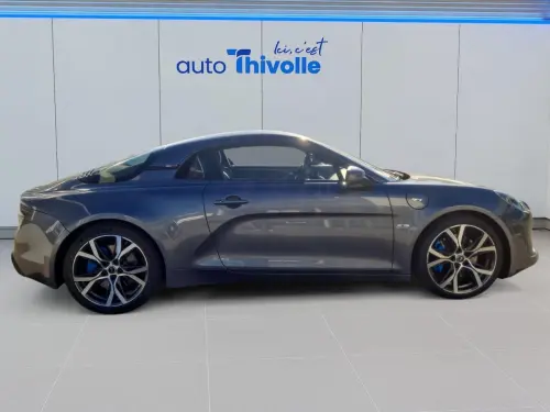 Alpine A110 1.8T 300 ch GT - Photo 5