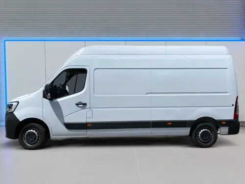 Renault Master MASTER FGN TRAC F3500 L3H3 BLUE DCI 135 CONFORT - Photo 1