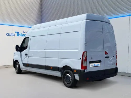 Renault Master MASTER FGN TRAC F3500 L3H3 BLUE DCI 135 CONFORT - Photo 2