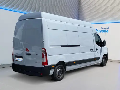 Renault Master MASTER FGN TRAC F3500 L3H3 BLUE DCI 135 CONFORT - Photo 4