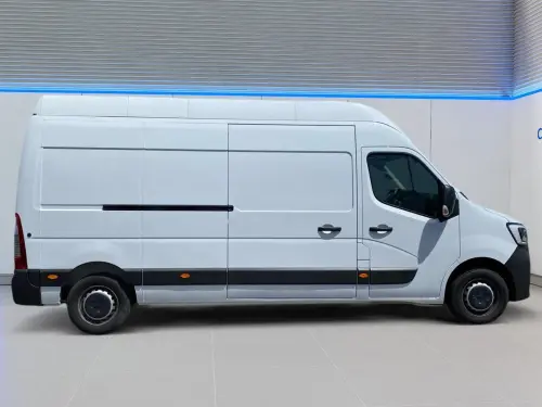 Renault Master MASTER FGN TRAC F3500 L3H3 BLUE DCI 135 CONFORT - Photo 5