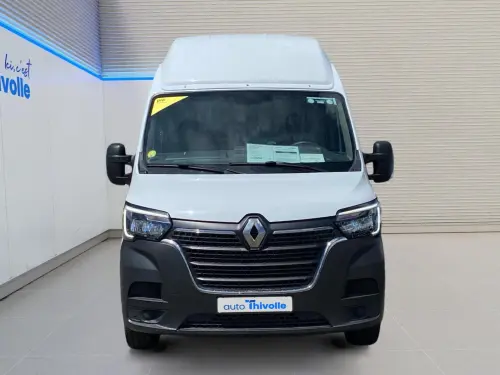Renault Master MASTER FGN TRAC F3500 L3H3 BLUE DCI 135 CONFORT - Photo 7