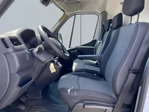 Renault Master MASTER FGN TRAC F3500 L3H3 BLUE DCI 135 CONFORT - Photo 9