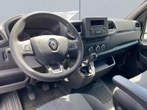 Renault Master MASTER FGN TRAC F3500 L3H3 BLUE DCI 135 CONFORT - Photo 11