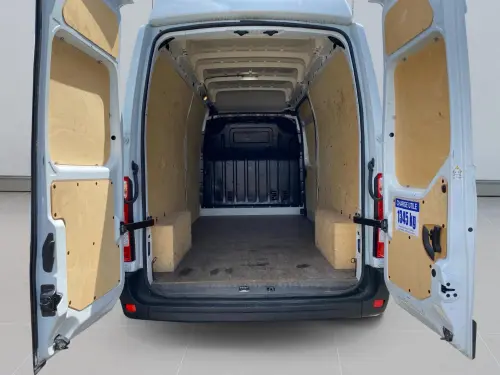 Renault Master MASTER FGN TRAC F3500 L3H3 BLUE DCI 135 CONFORT - Photo 15